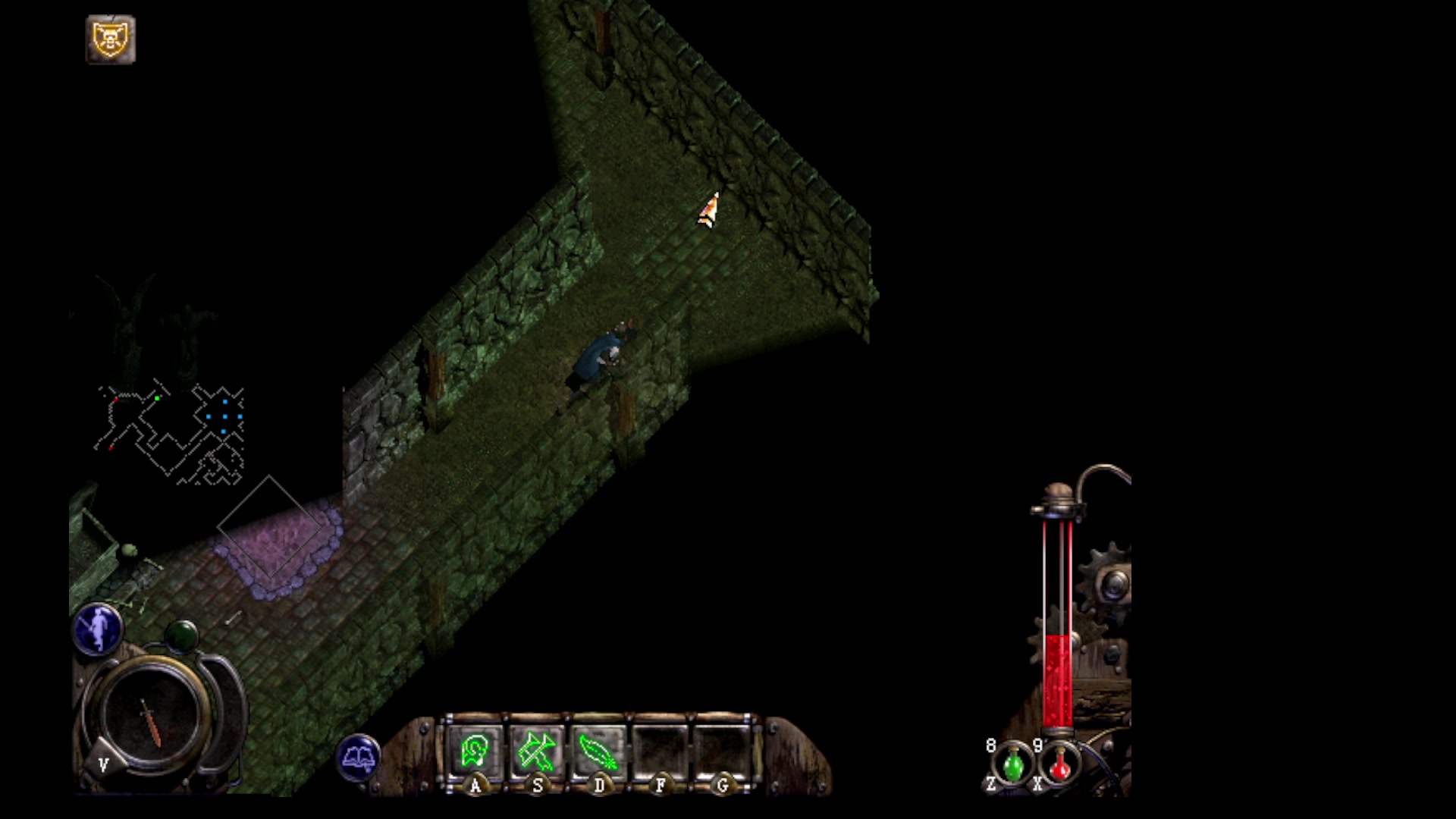 【2023-12-20 11点场】永远的小夜曲：夜曲 佛系佛系