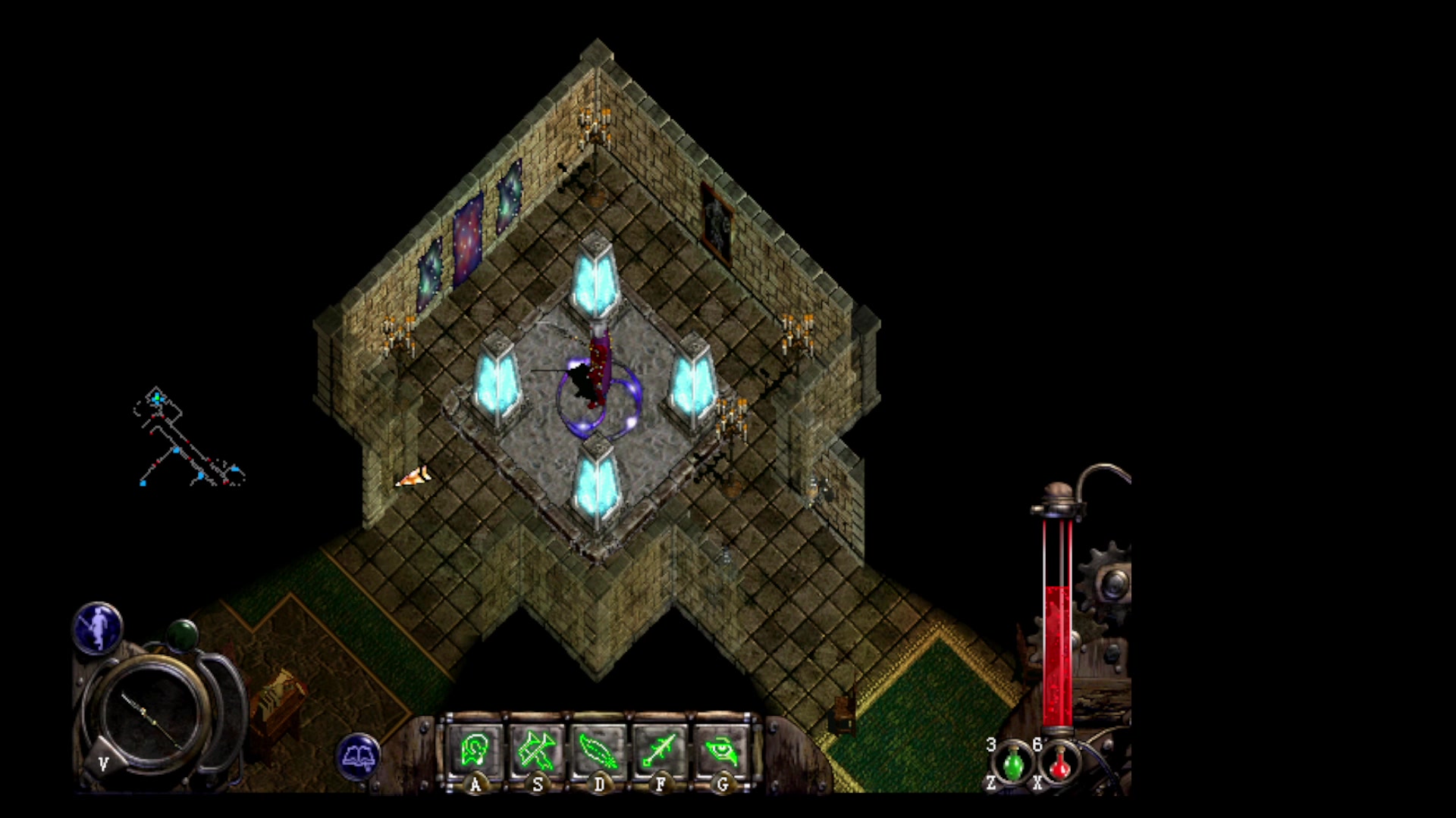 【2023-12-20 13点场】永远的小夜曲：夜曲 佛系佛系