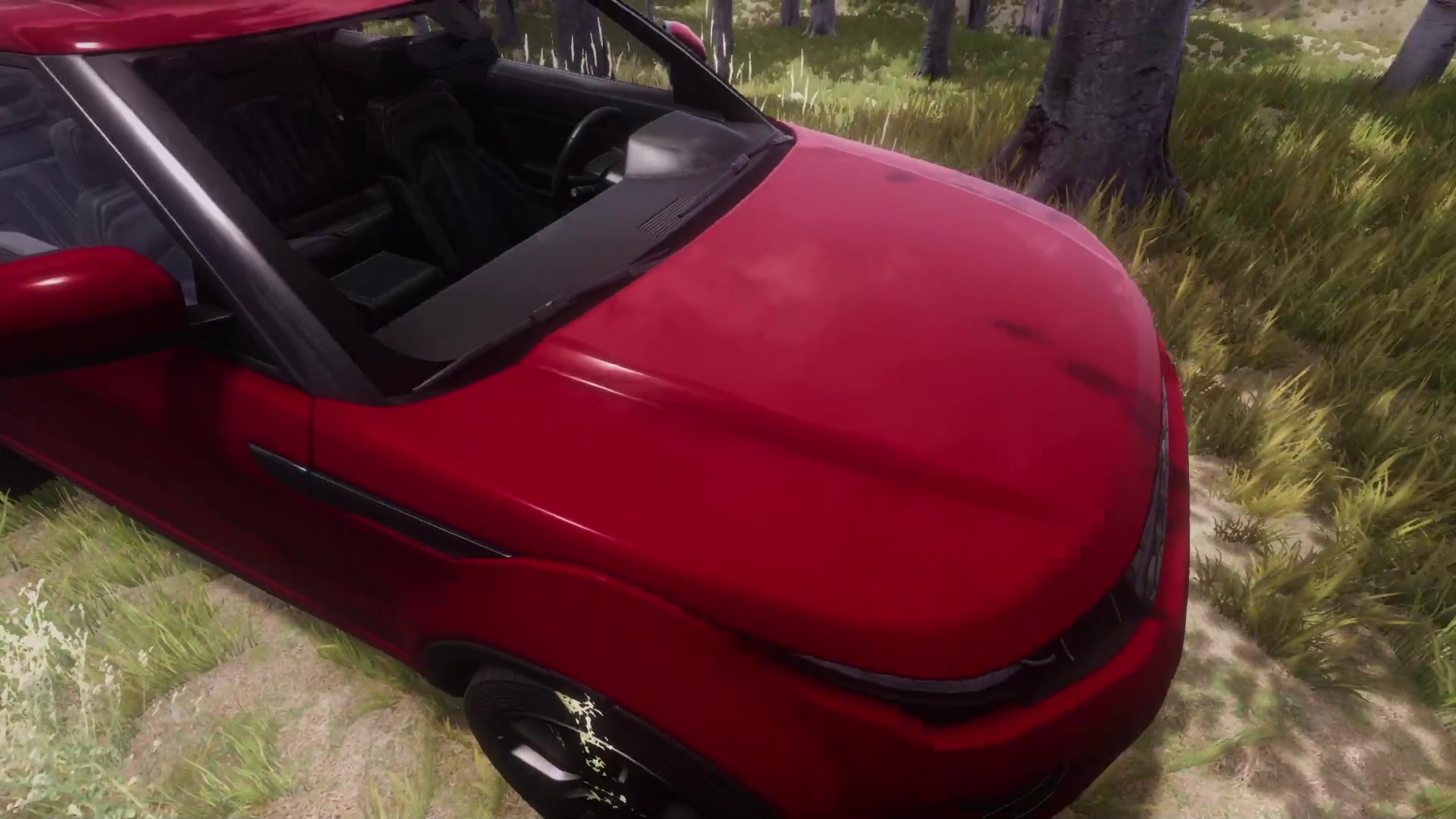 【2023-12-20 12点场】琼斯小卫：下午13点开播恐怖新游