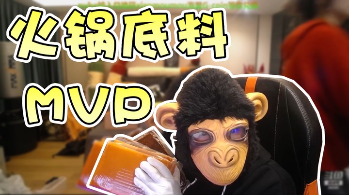 【仙某某】拆箱生日礼物！