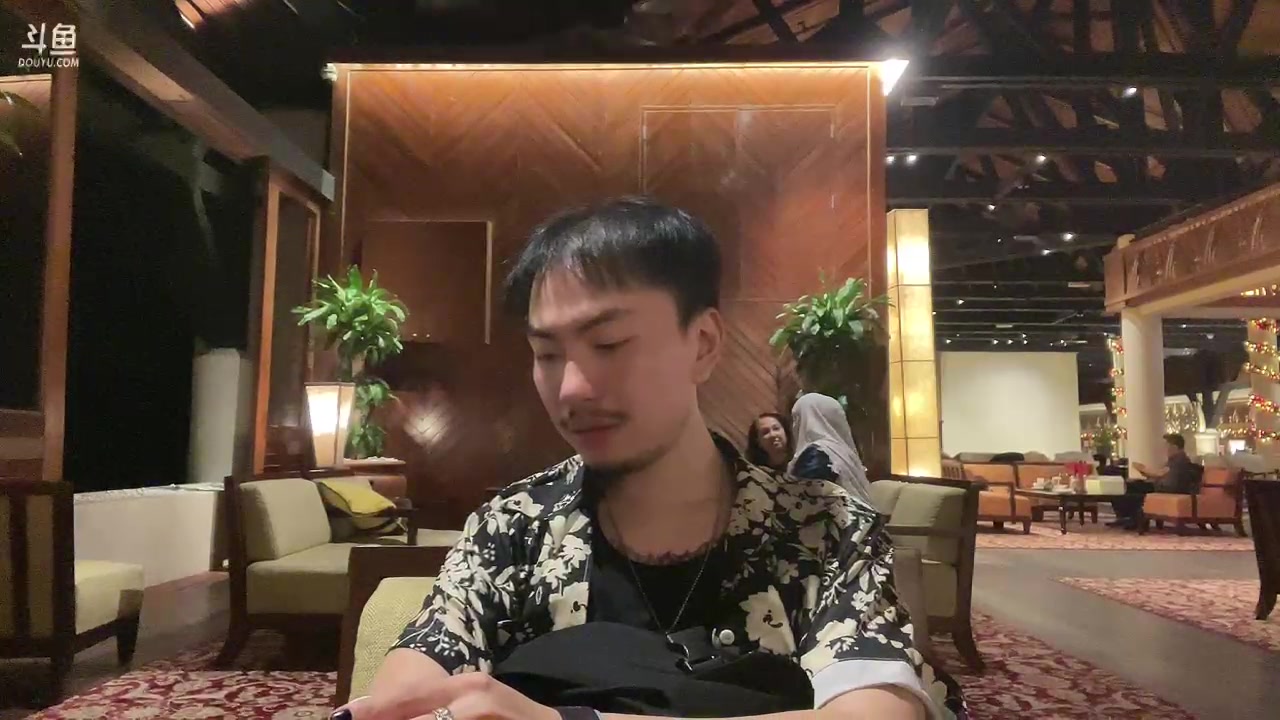 【2023-12-20 18点场】金甲EzNpc：真男人无所畏惧