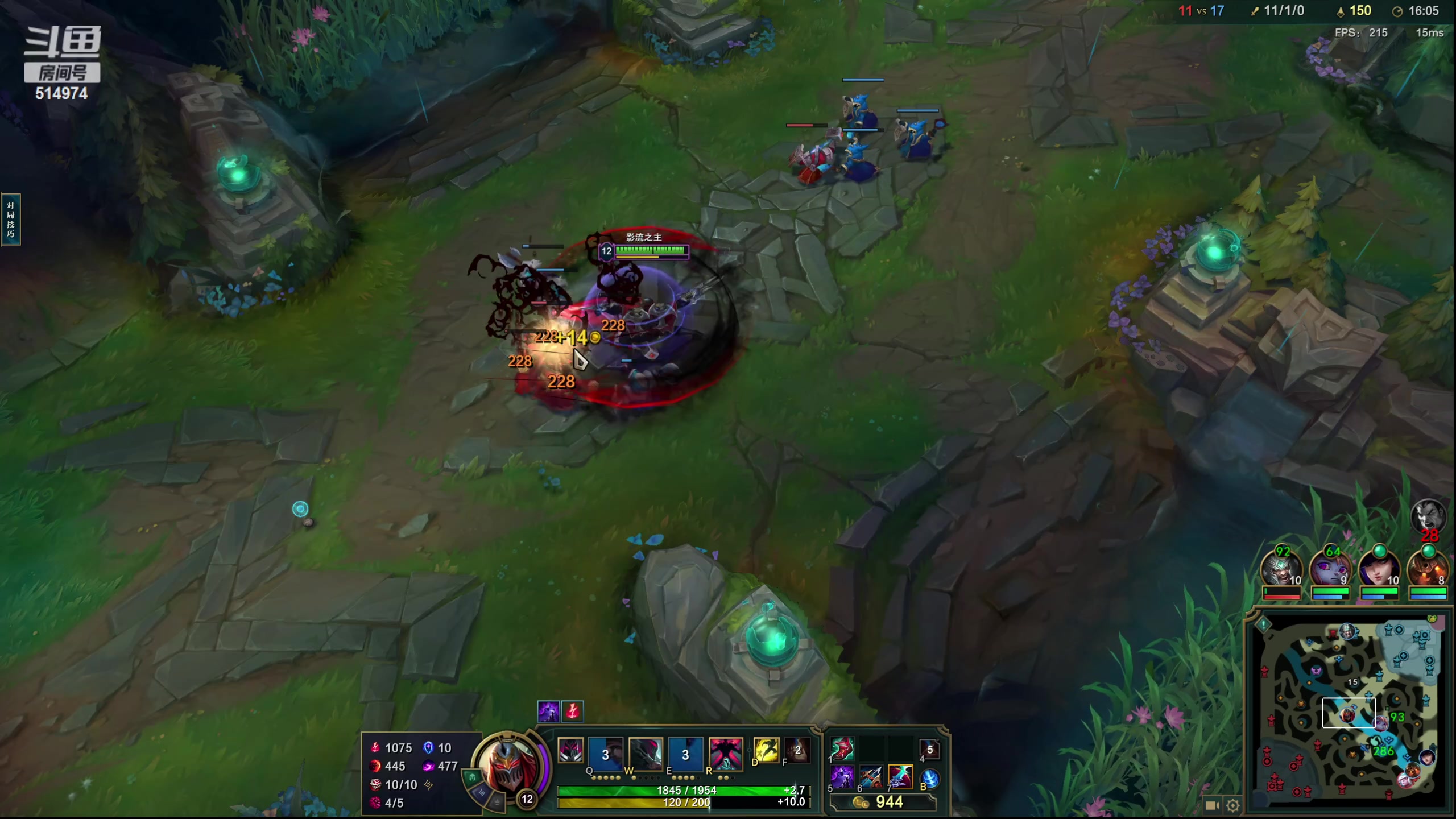 【2023-12-19 23点场】迷离之道丶：迷离劫：新人主播首播