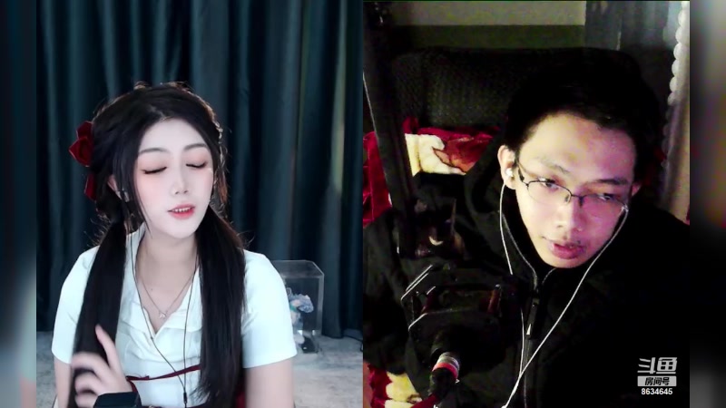 【2023-12-16 16点场】美少女战士5：一百万人正在观看的身残志坚主播