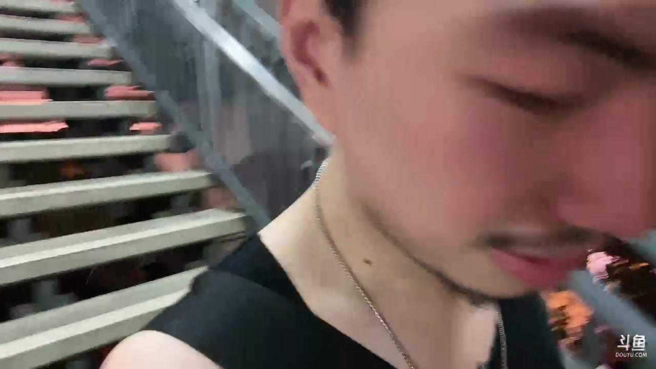 【2023-12-20 01点场】金甲EzNpc：真男人无所畏惧