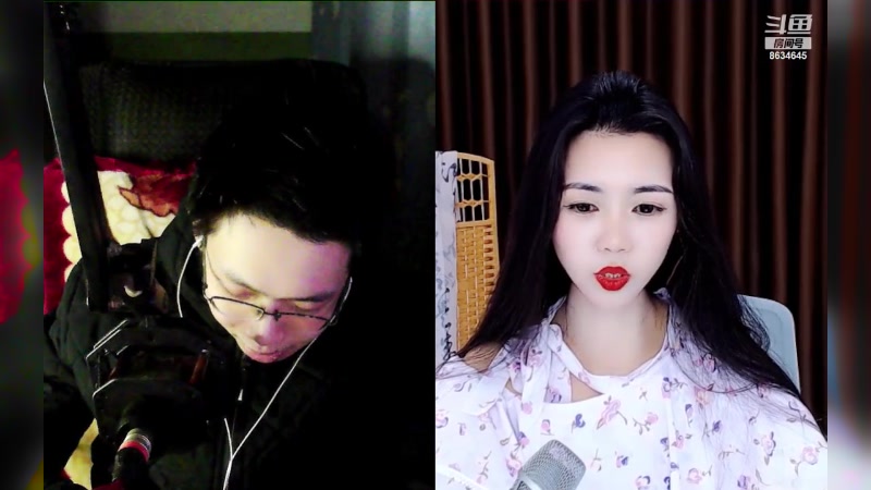 【2023-12-16 21点场】美少女战士5：一百万人正在观看的身残志坚主播