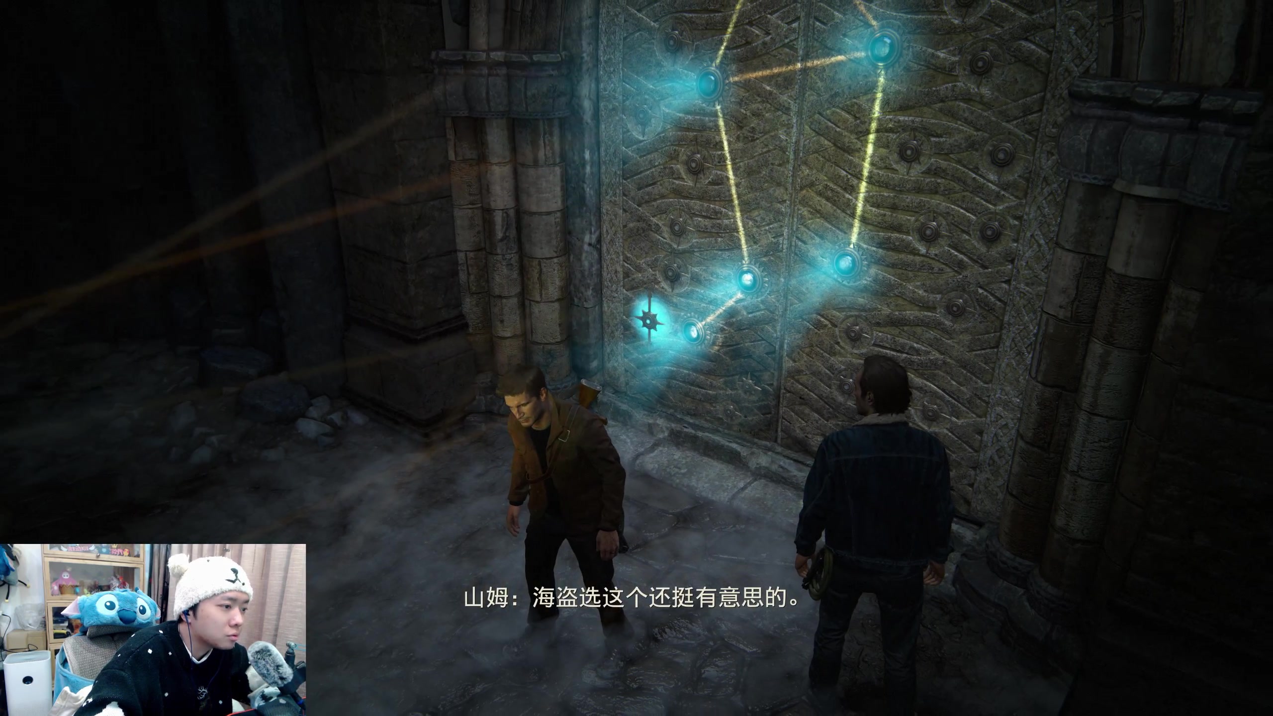 【2023-12-20 18点场】机长YG：【机长】神作啊！！