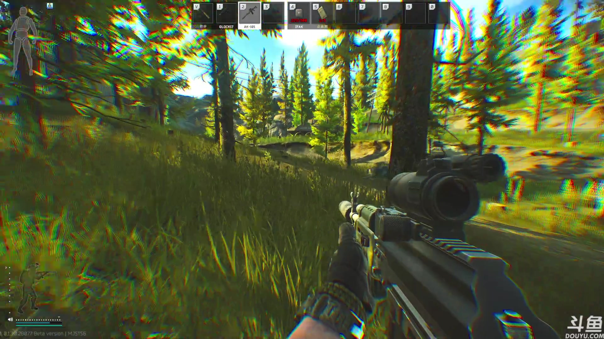 【2023-12-20 12点场】TAT大白：竞技场1500分保卫战。