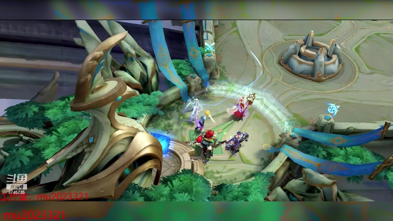 【2023-12-19 22点场】沐沐Ccccc：巅峰赛小号2400冲2500！！