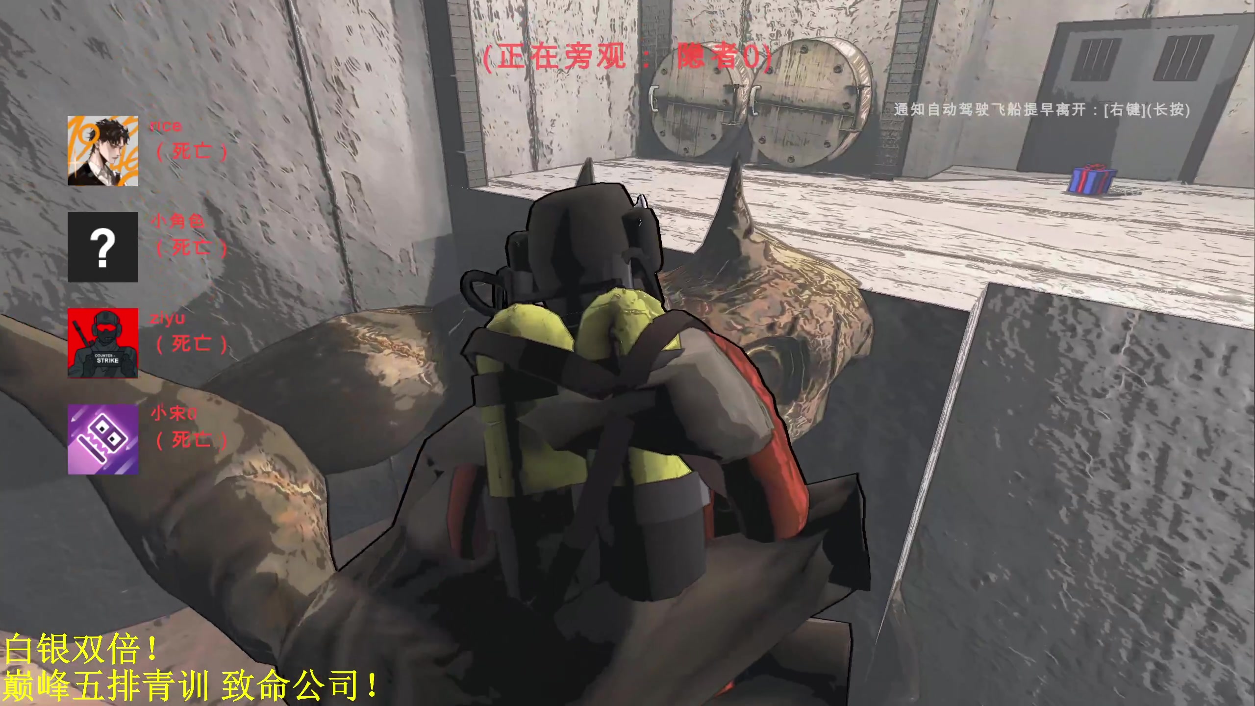 【2023-12-20 02点场】DL丶拖米：周二快乐！~~