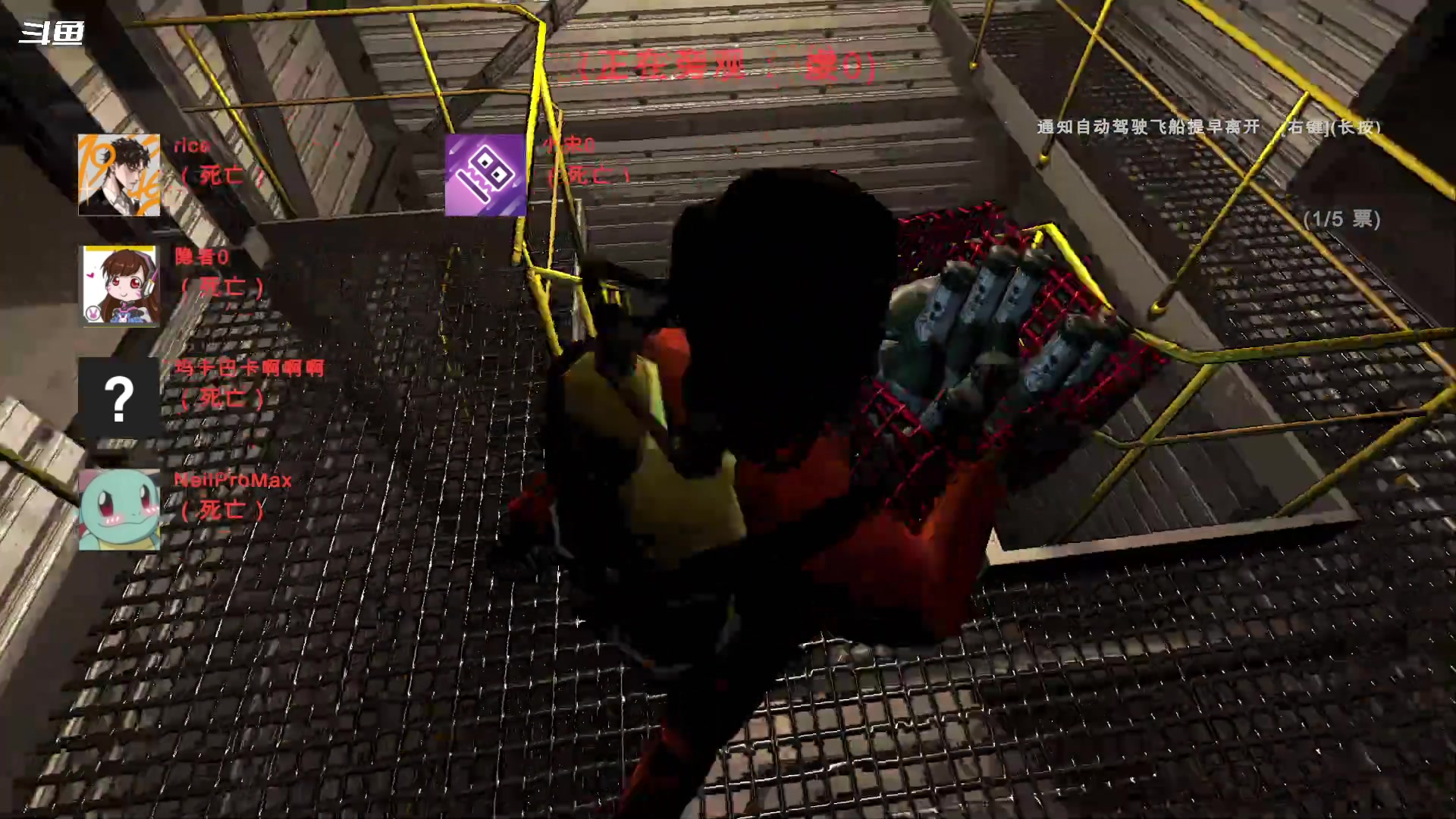 【2023-12-20 01点场】隐者丶丶：一个勤劳的小蜜蜂