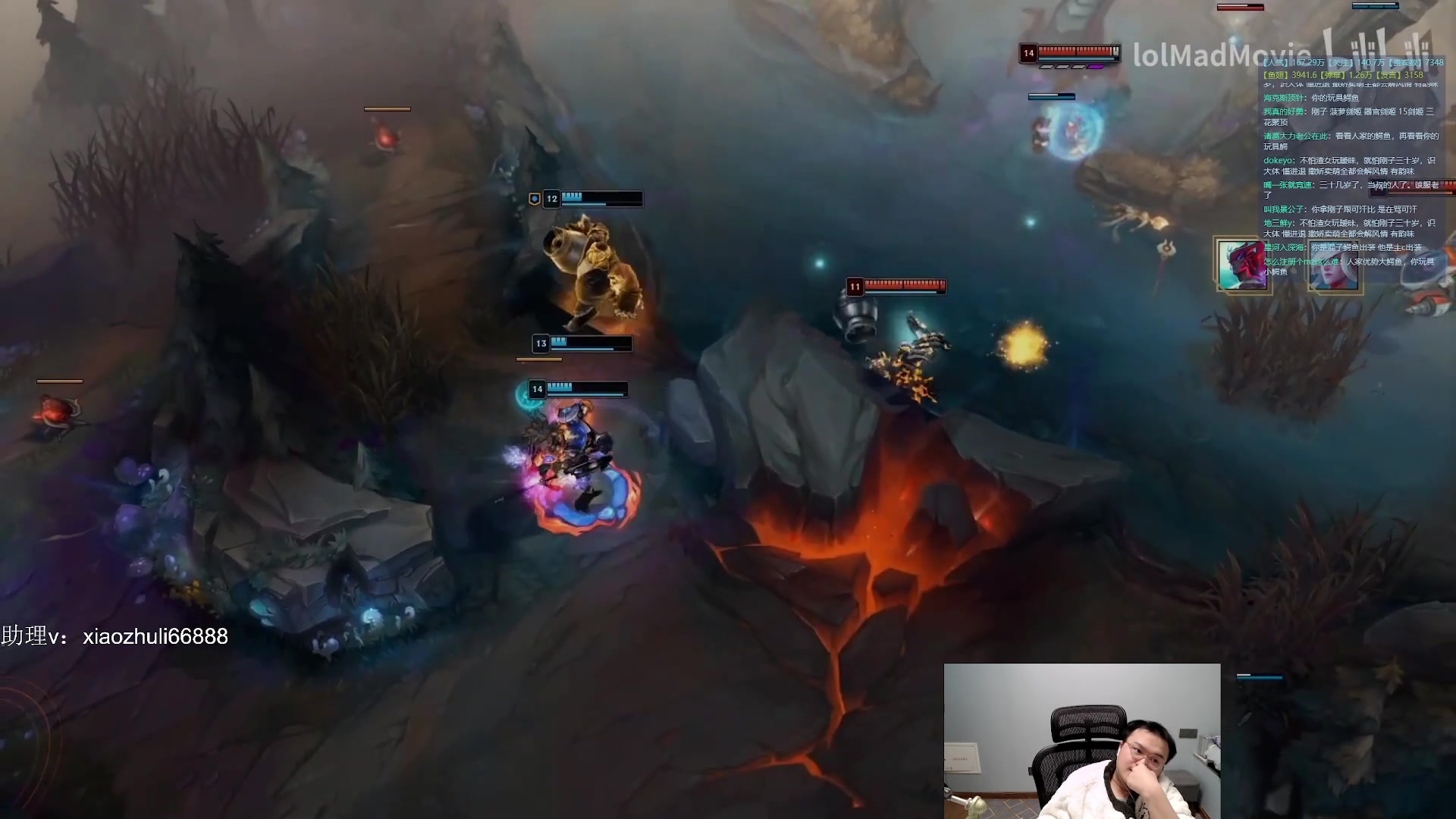 【2023-12-20 02点场】jjking剑姬：世界第一剑姬，重回巅峰！