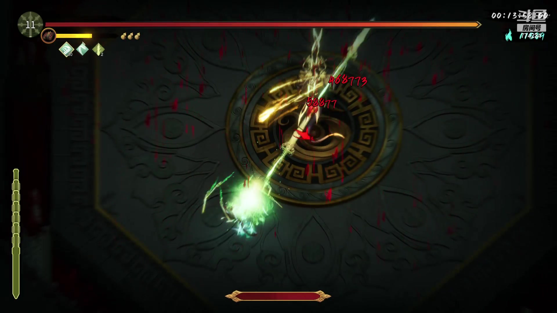 【2023-12-20 21点场】谎言言0V0:言：细节决定成败