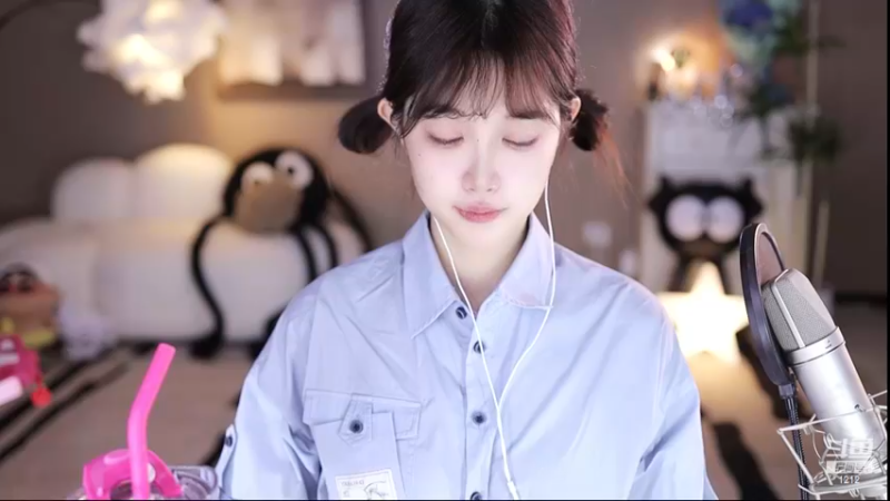 【2023-12-20 21点场】小肉球阿：12.30生日啦~