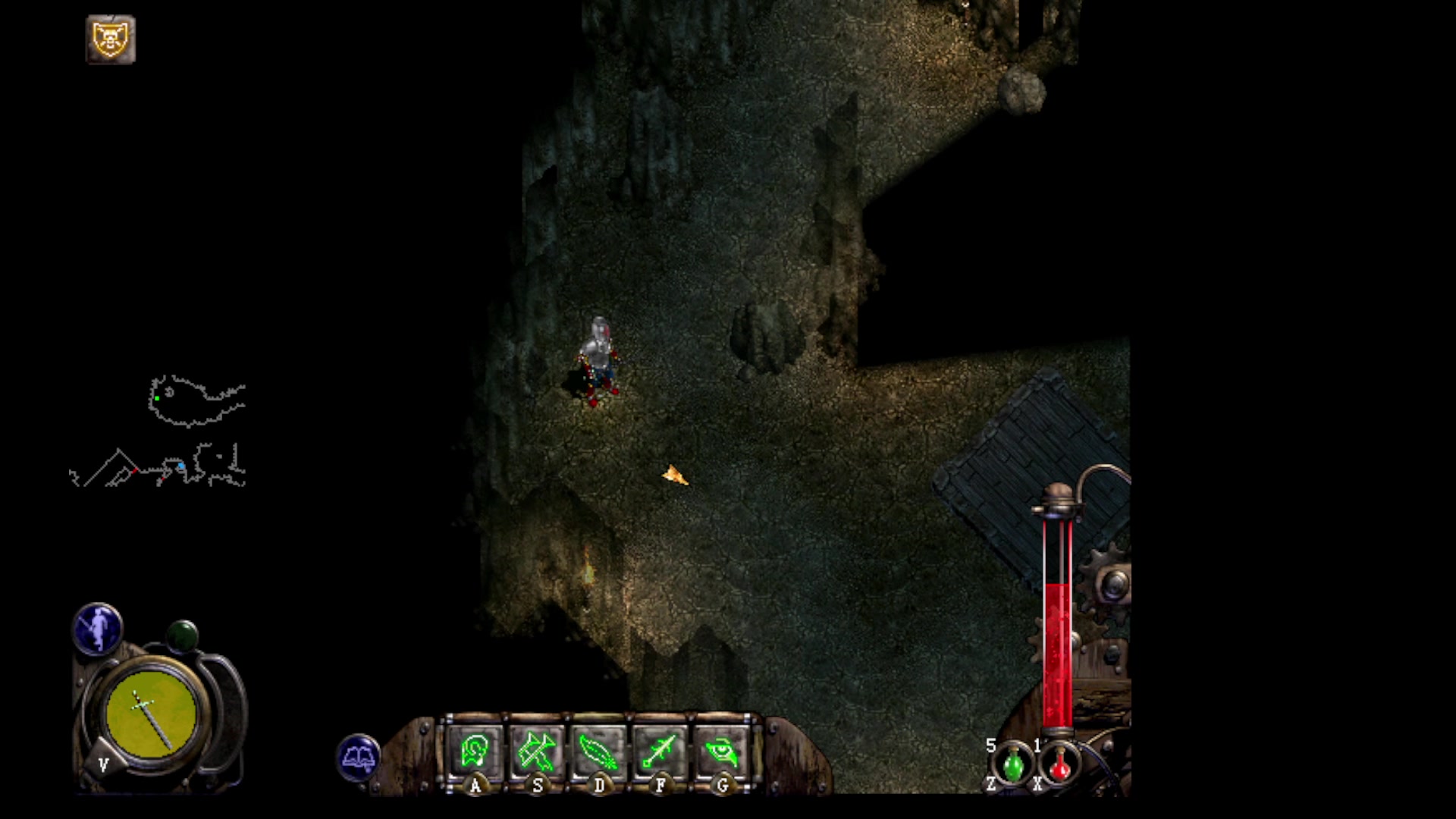 【2023-12-20 14点场】永远的小夜曲：夜曲 佛系佛系