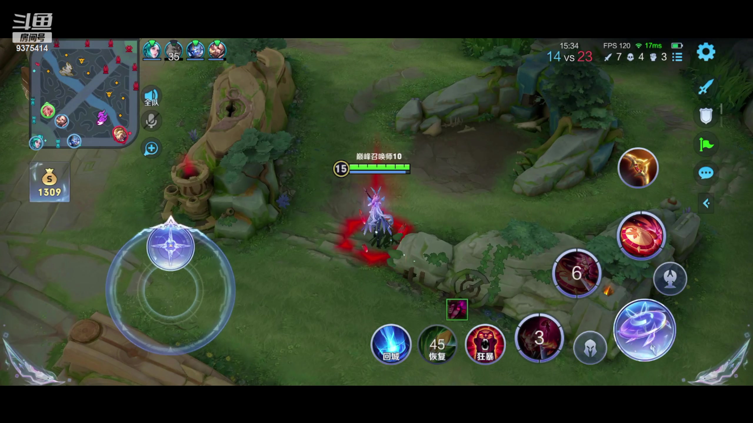 【2023-12-20 18点场】昧昧不是妹妹：不冷神已上线