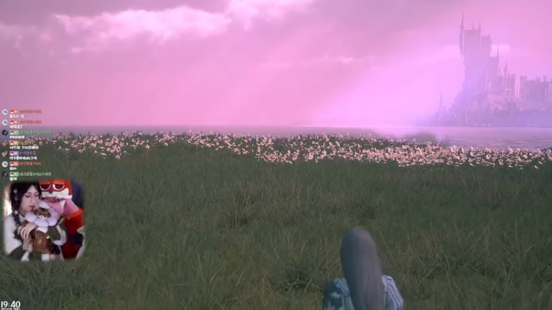 啊？我传错视频了？等审核过了再改吧hh