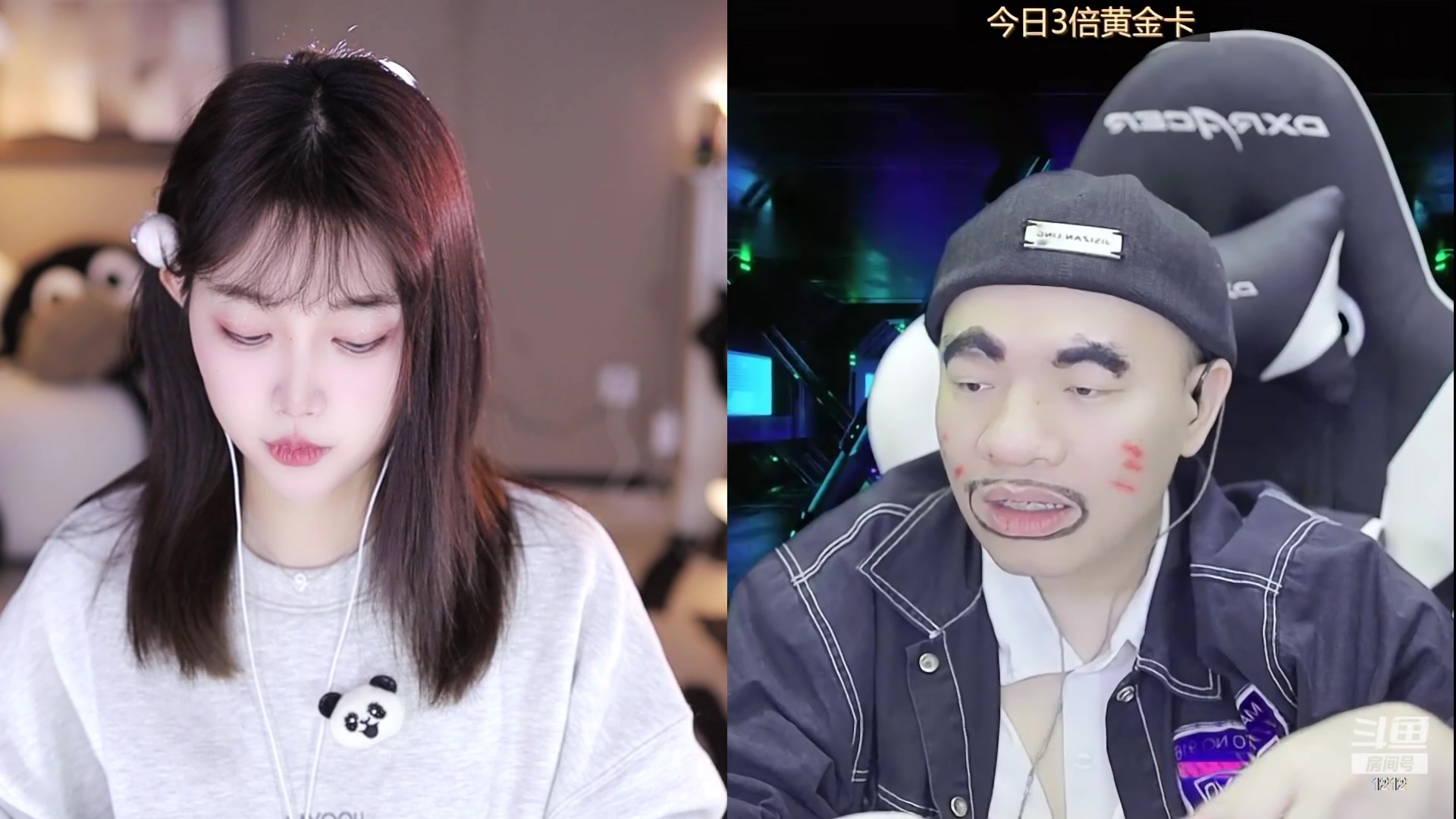 【2023-12-21 18点场】小肉球阿：12.30生日啦~