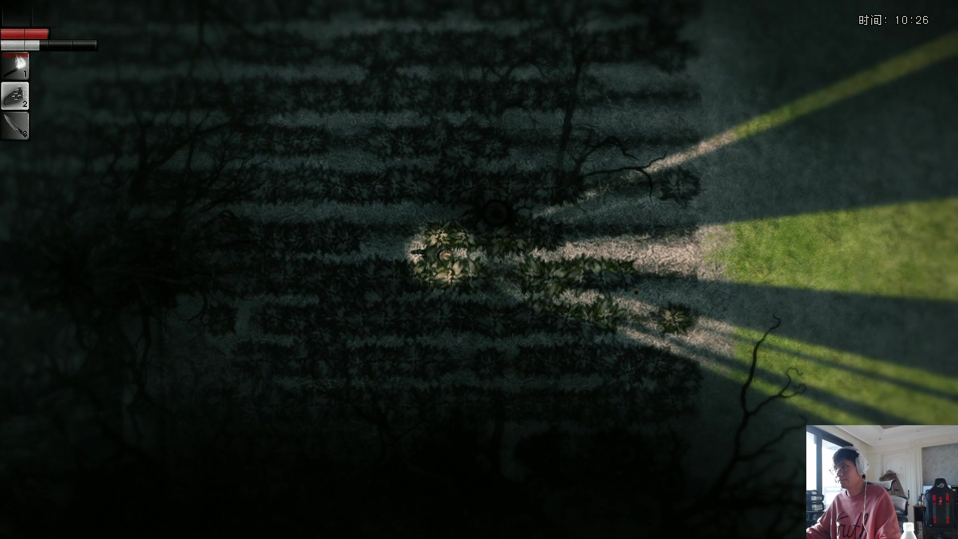 【2023-12-21 15点场】暴走的银剑君丶：银剑君：小凯哥来咯！`