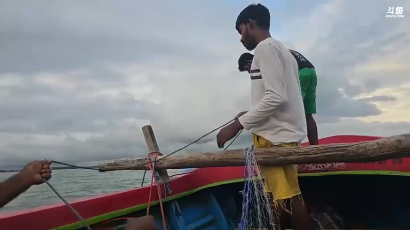 【2023-12-16 20点场】叶子户外：《纪实直播》斯里兰卡day35