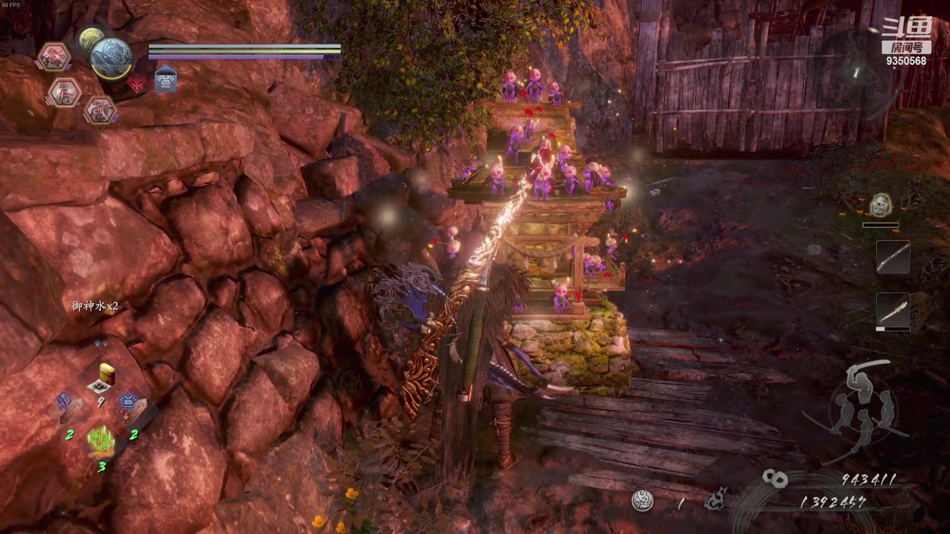 【2023-12-20 22点场】THANATOS0v0：红色虞美人 ！9350568