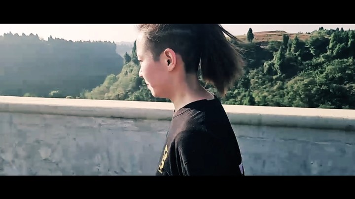 《半世风霜》松鼠