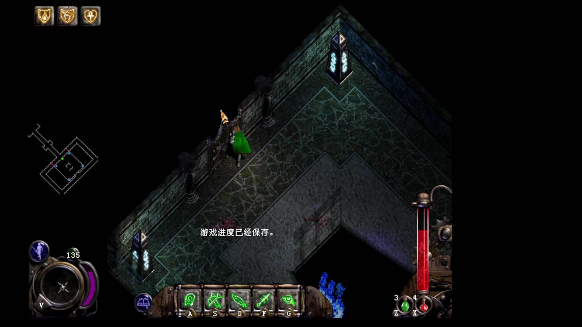 【2023-12-21 06点场】永远的小夜曲：夜曲 佛系佛系