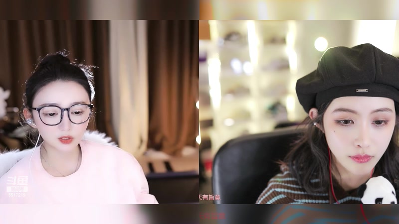 【2023-12-21 16点场】李哥儿DoubleLee：不慌不忙来日方长