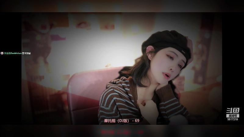 【2023-12-21 18点场】李哥儿DoubleLee：不慌不忙来日方长