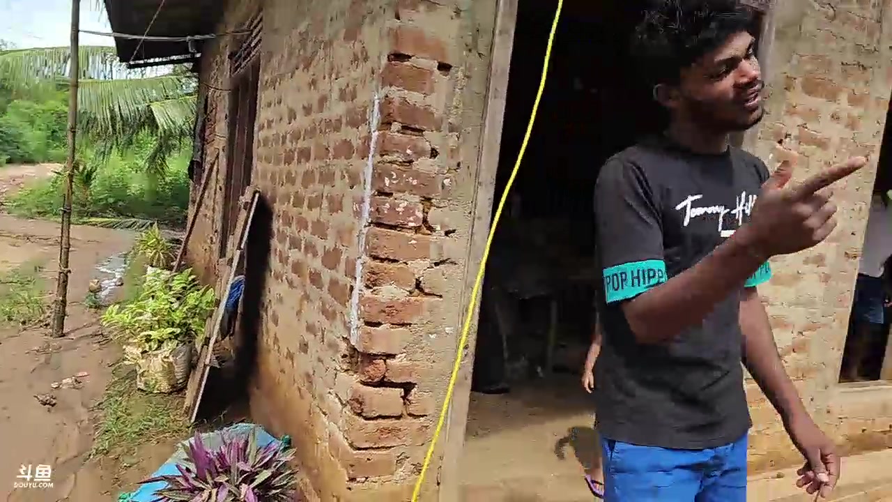 【2023-12-17 14点场】叶子户外：《纪实直播》斯里兰卡day35