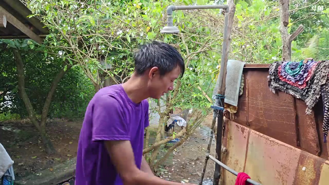 【2023-12-19 13点场】叶子户外：《纪实直播》斯里兰卡day35