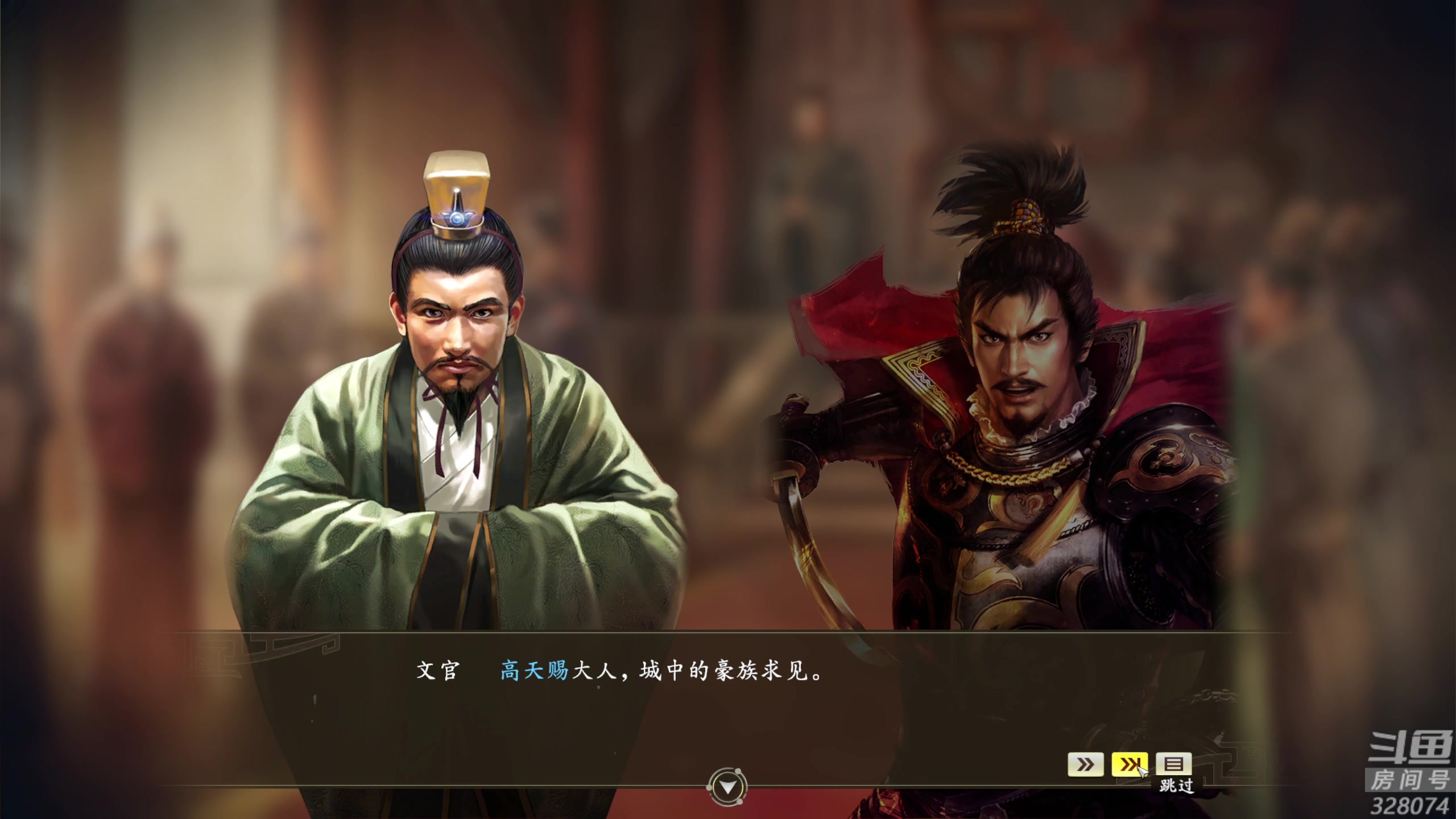 【2023-12-21 00点场】天涯凝望：天涯:战舰世界!