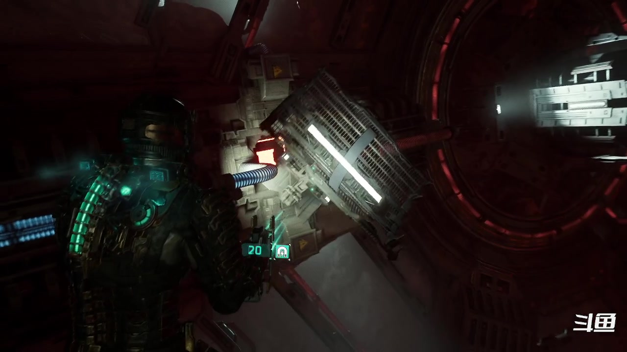 【2023-12-21 00点场】zzispig：死亡空间 535242