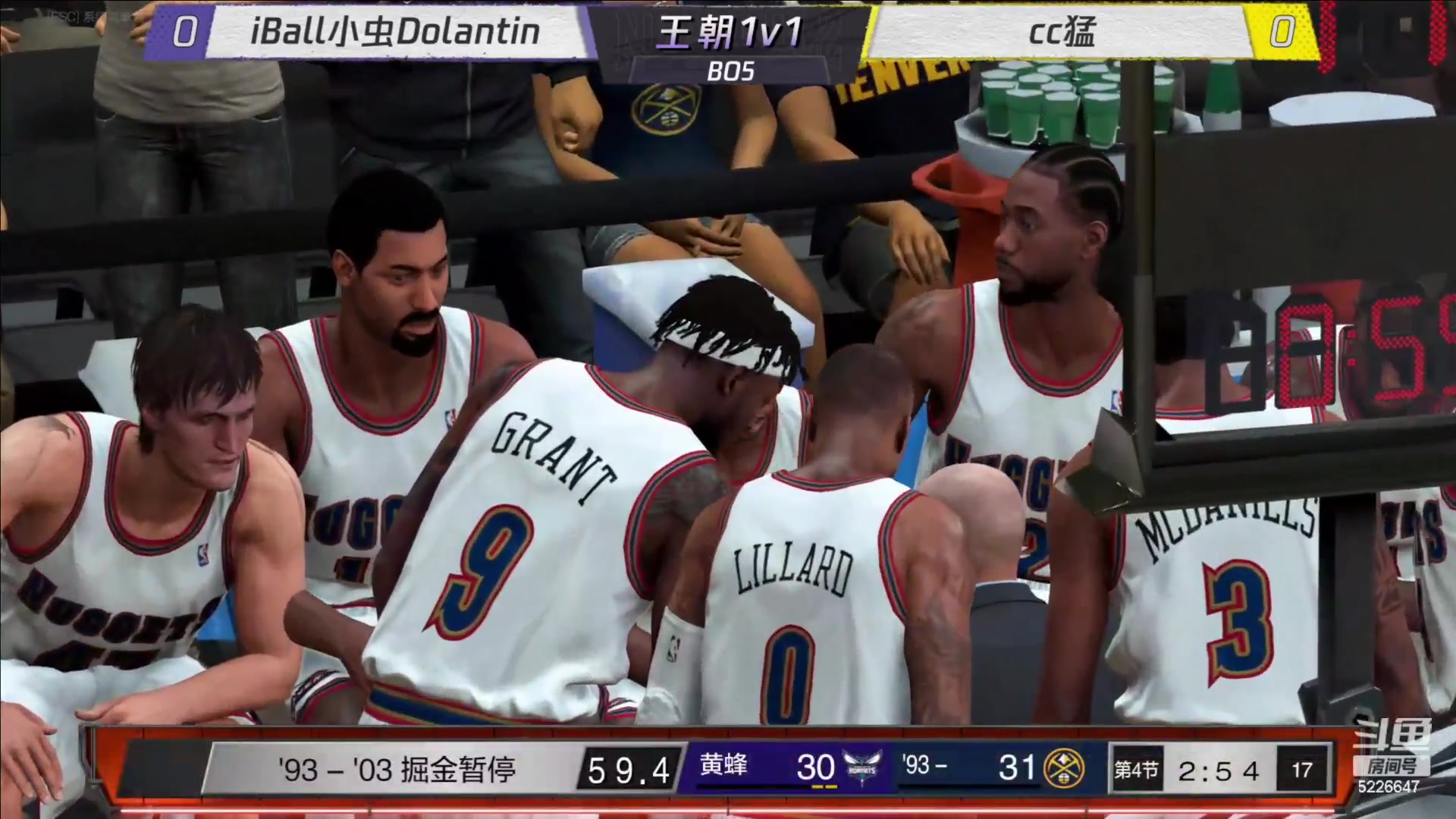 【2023-12-20 22点场】XY丶死鱼：死鱼ysy：明天早上更新啦！！！