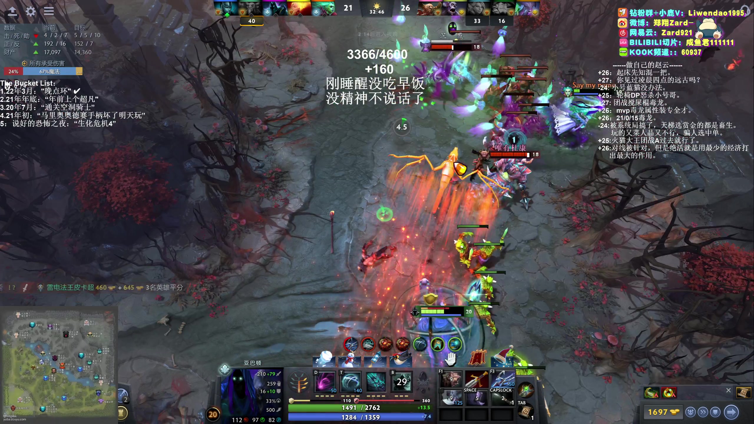 【2023-12-21 12点场】zard1991：Zard1991 chill dude