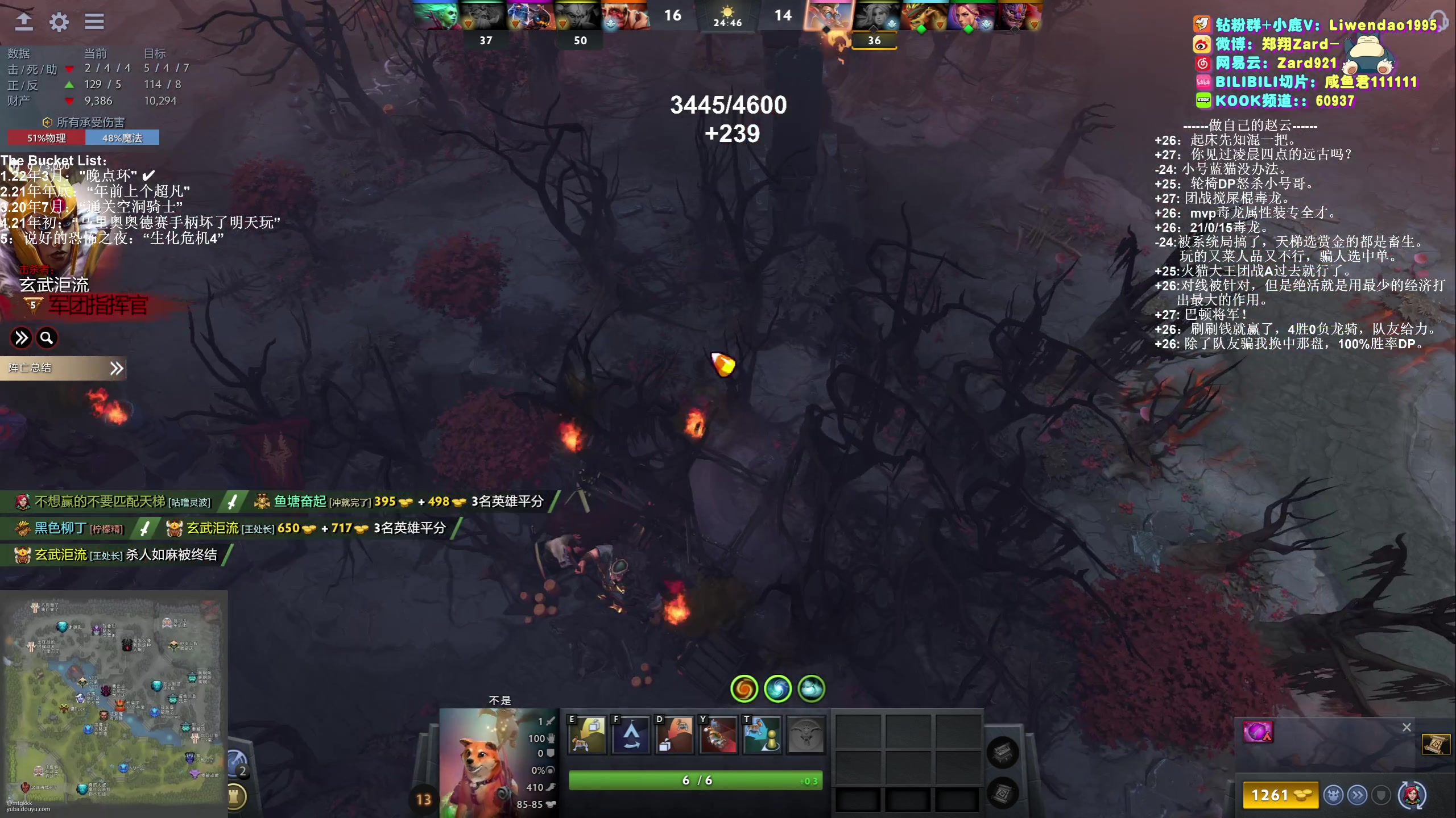 【2023-12-21 14点场】zard1991：Zard1991 chill dude