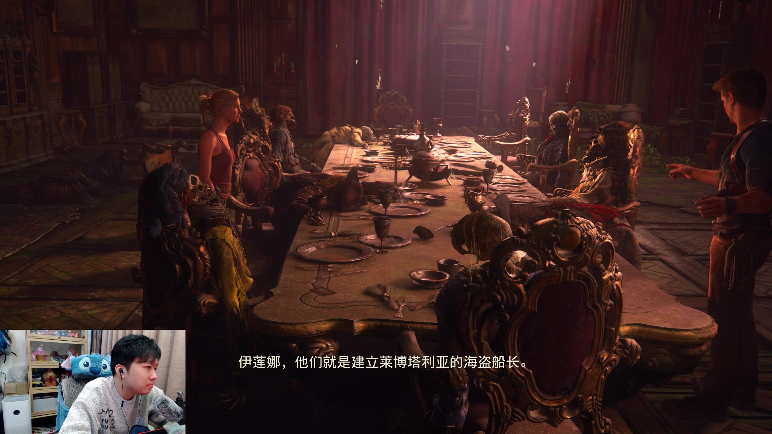 【2023-12-22 18点场】机长YG：【机长】神作大结局了！！