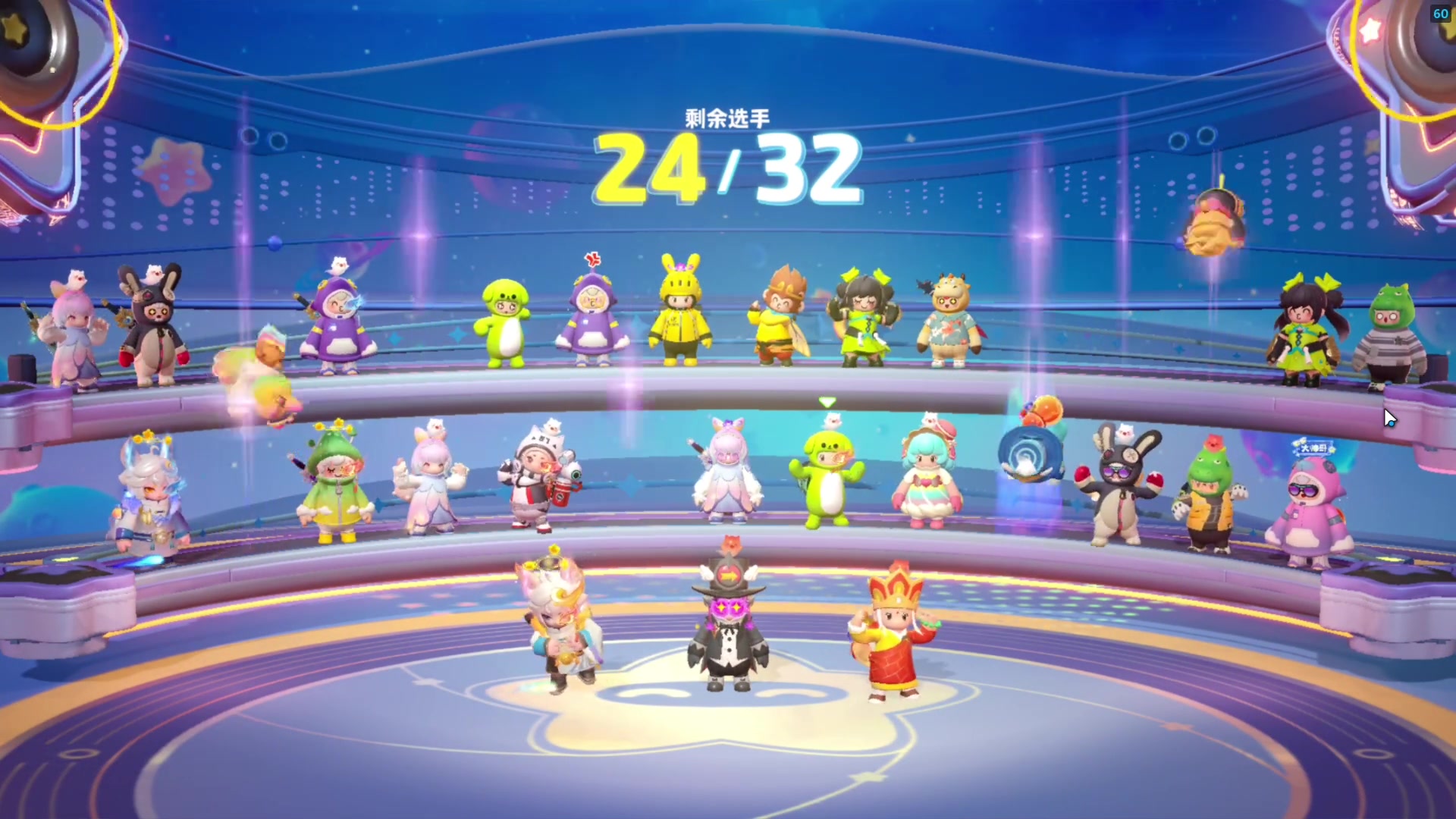 【2023-12-22 10点场】这个ID很流弊：元！！！！（ID