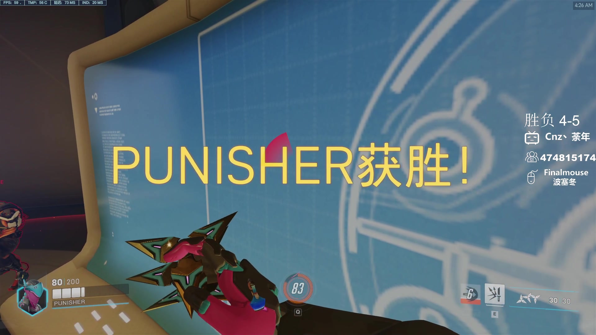 【2023-12-22 03点场】Cnzlike：源氏薄纱环节