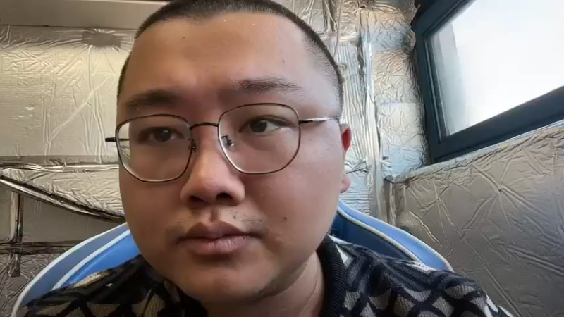 【2023-12-22 15点场】驴酱的冯雨大王：冯雨：冬至快乐，记得吃饺子~