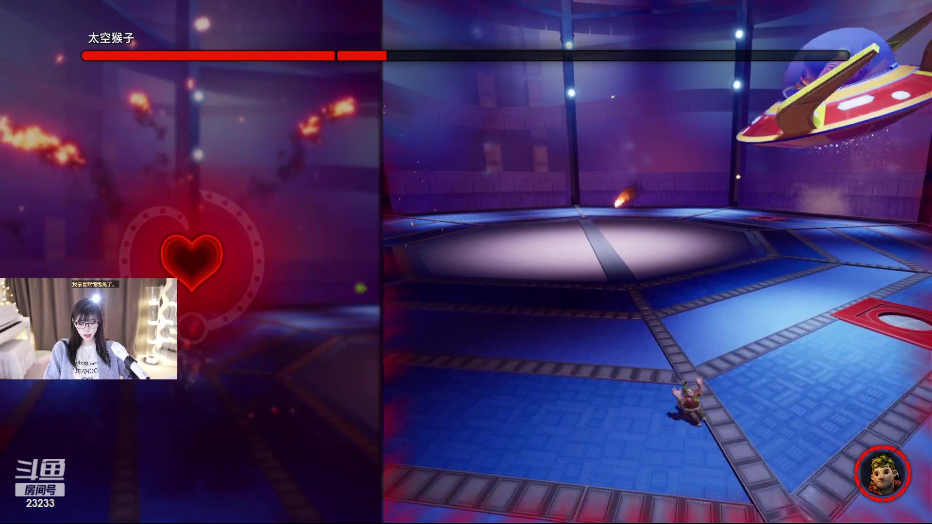 【2023-12-22 02点场】喵小莎：晚上11点来~