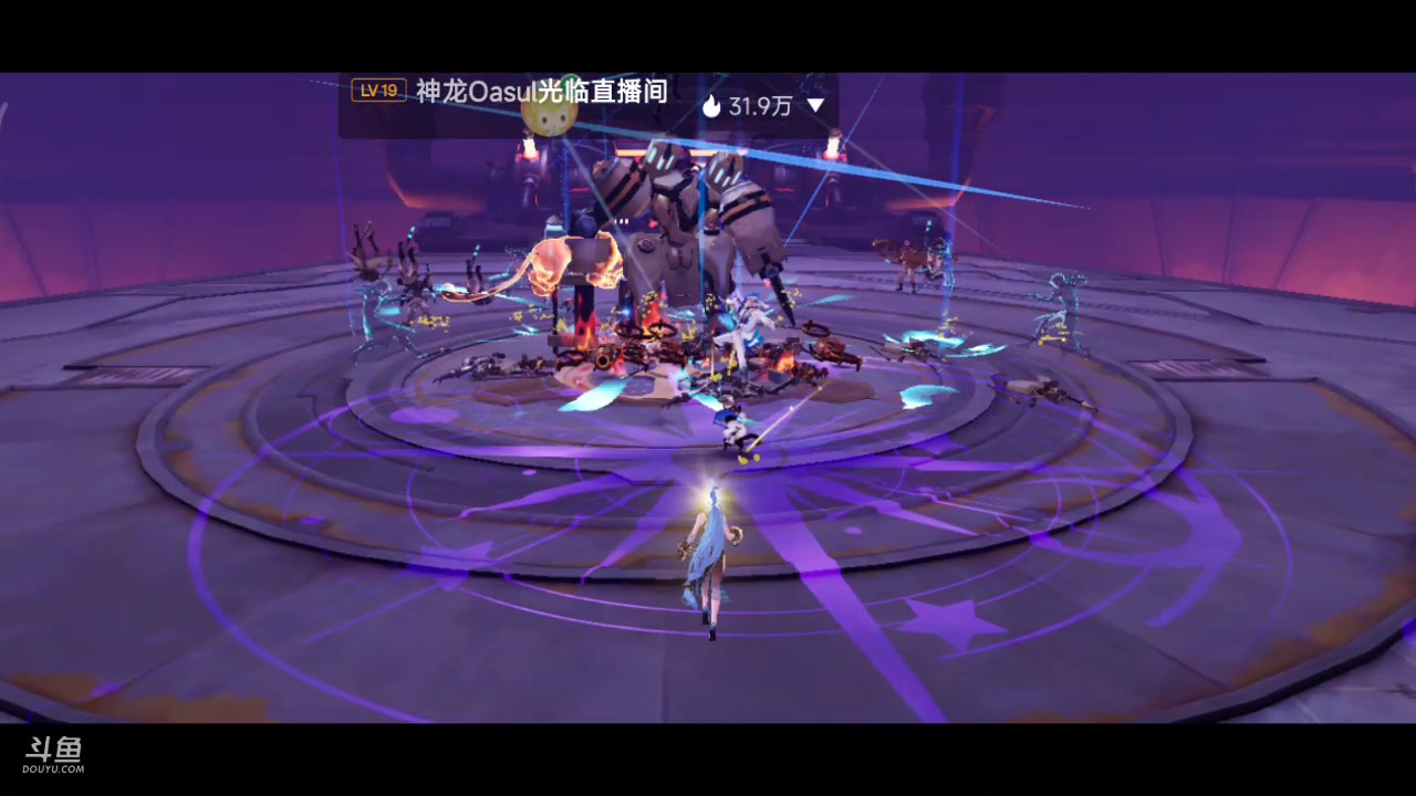 【2023-12-21 17点场】111陆某人：日常刷深渊10324439