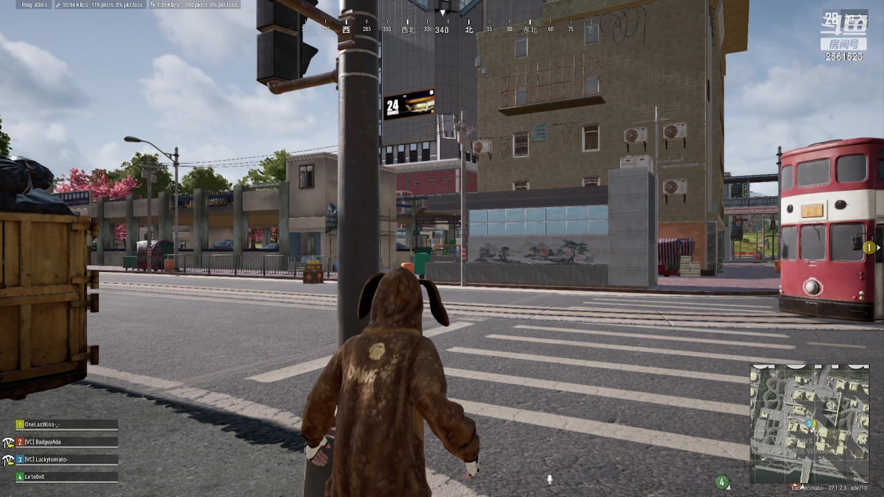 【2023-12-22 01点场】冲酱ccc：铁皮双倍！晚上好呀家人们！