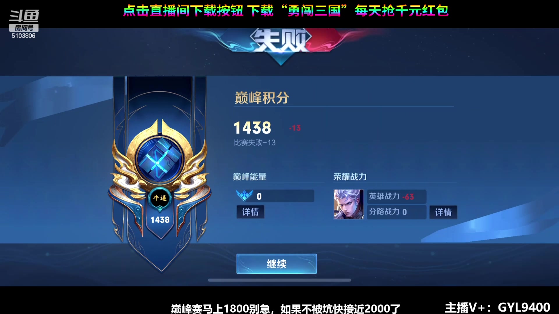 【2023-12-22 13点场】Fly高一刀：高一刀：技术随便学