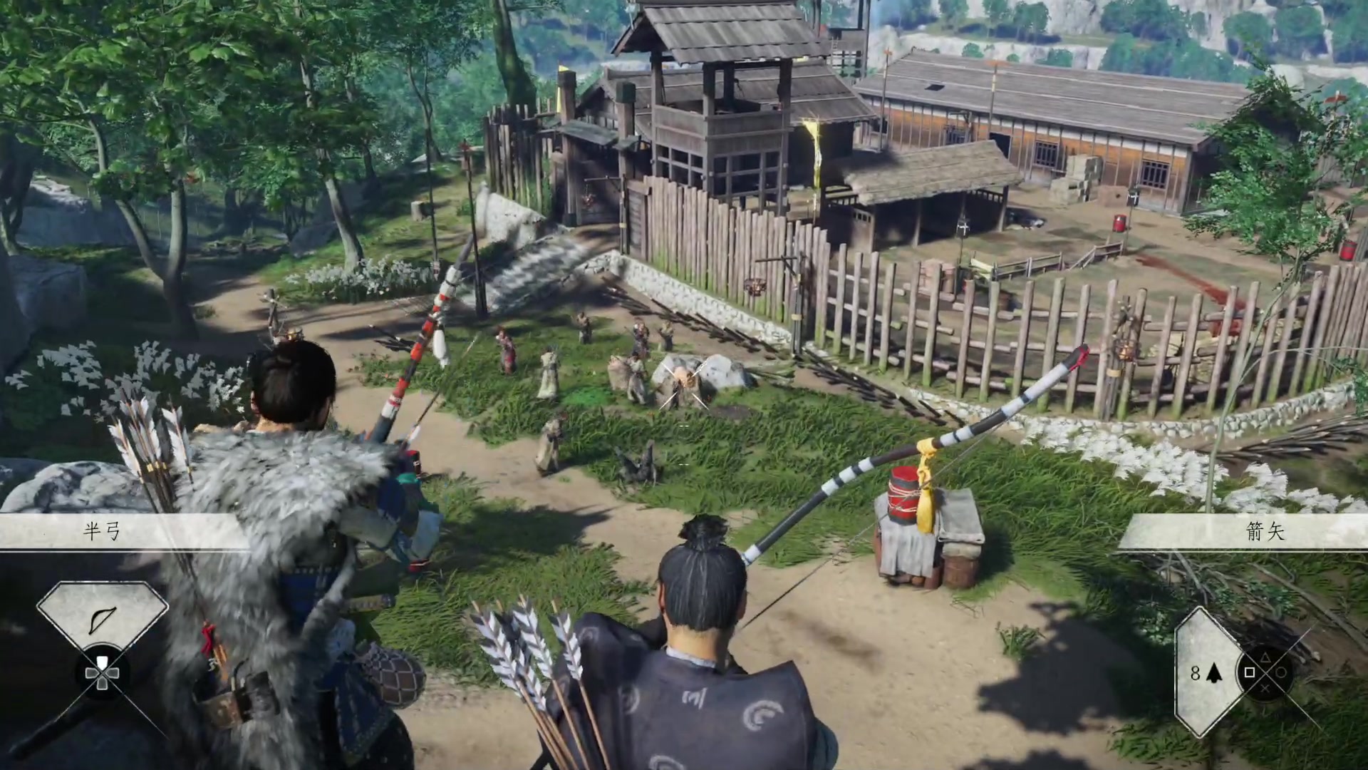 【2023-12-22 12点场】琼斯小卫：这个独占游戏太震撼了