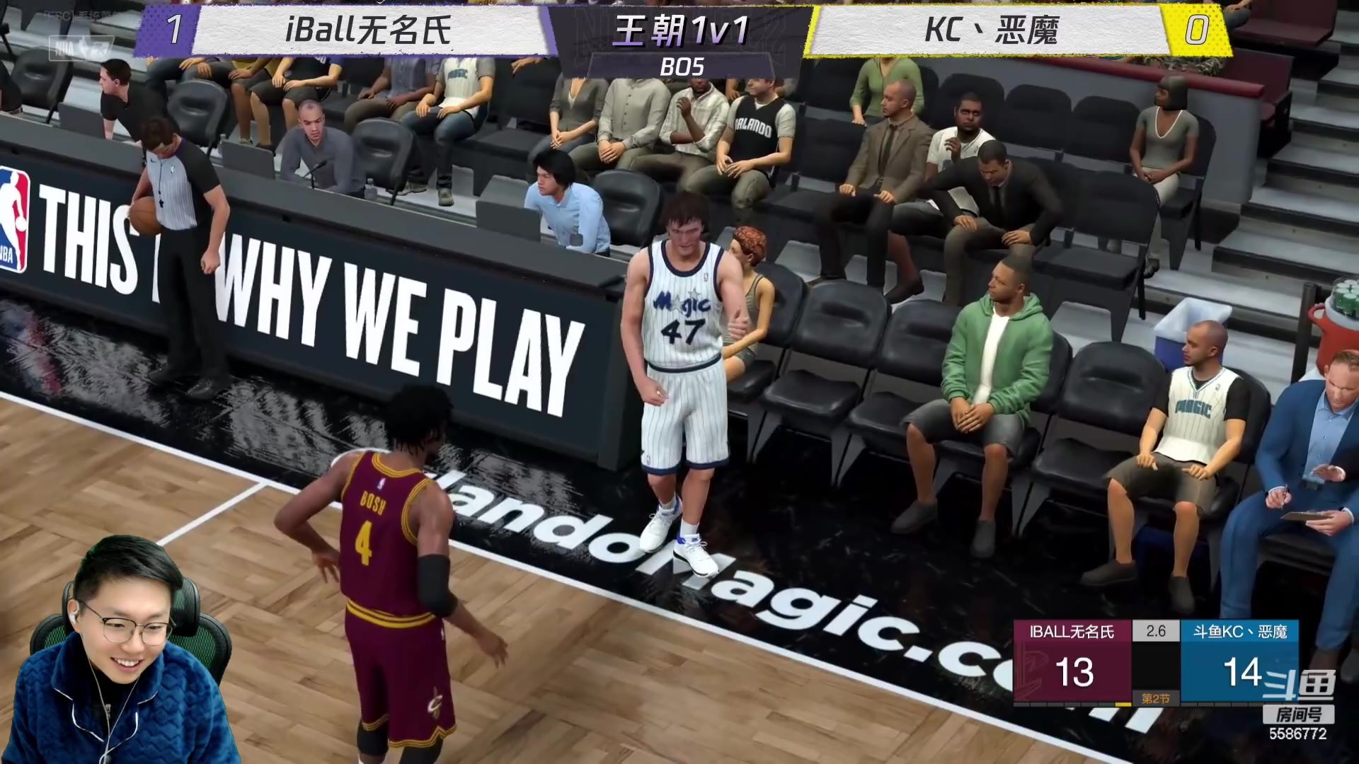 【2023-12-21 21点场】电竞BB凯丶：18点半解说全国联赛小组赛B组比赛