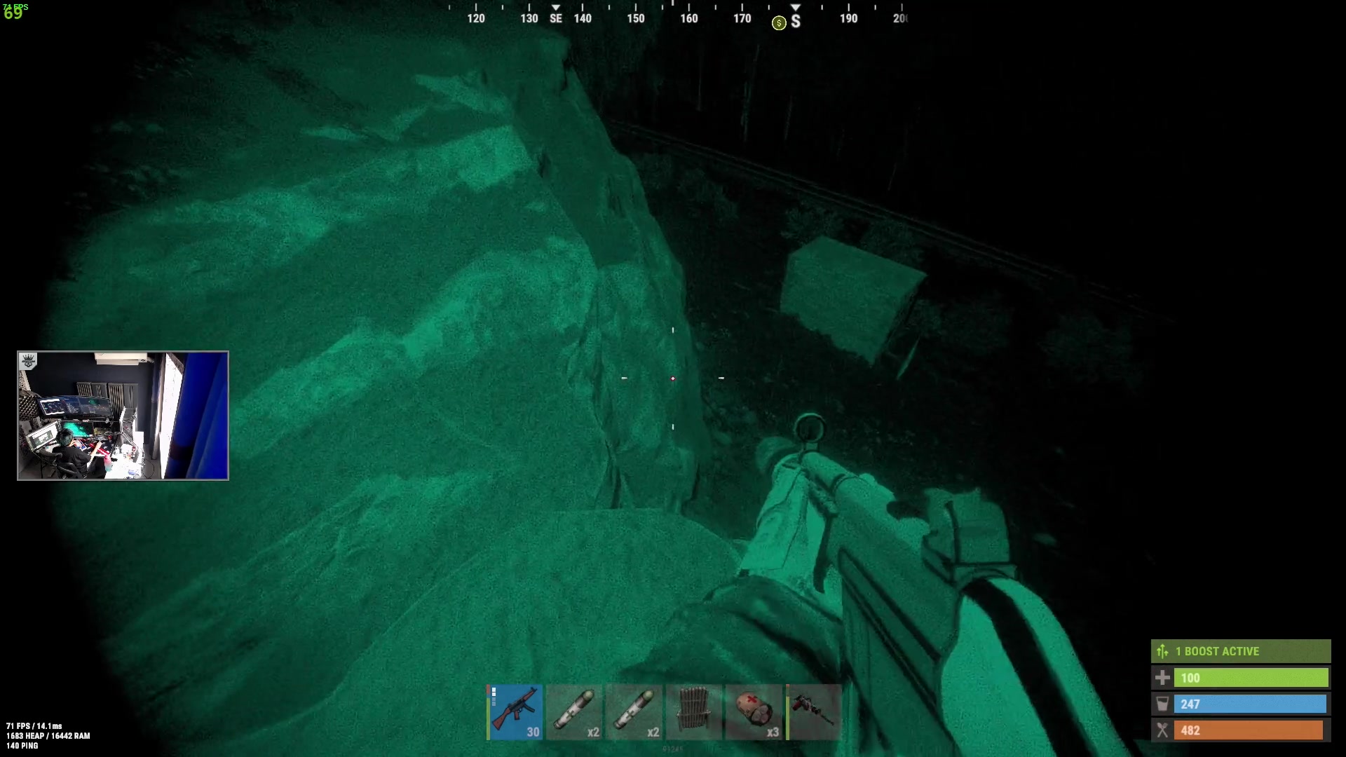 【2023-12-22 14点场】斯祥丶：SOLO官服DAY1！