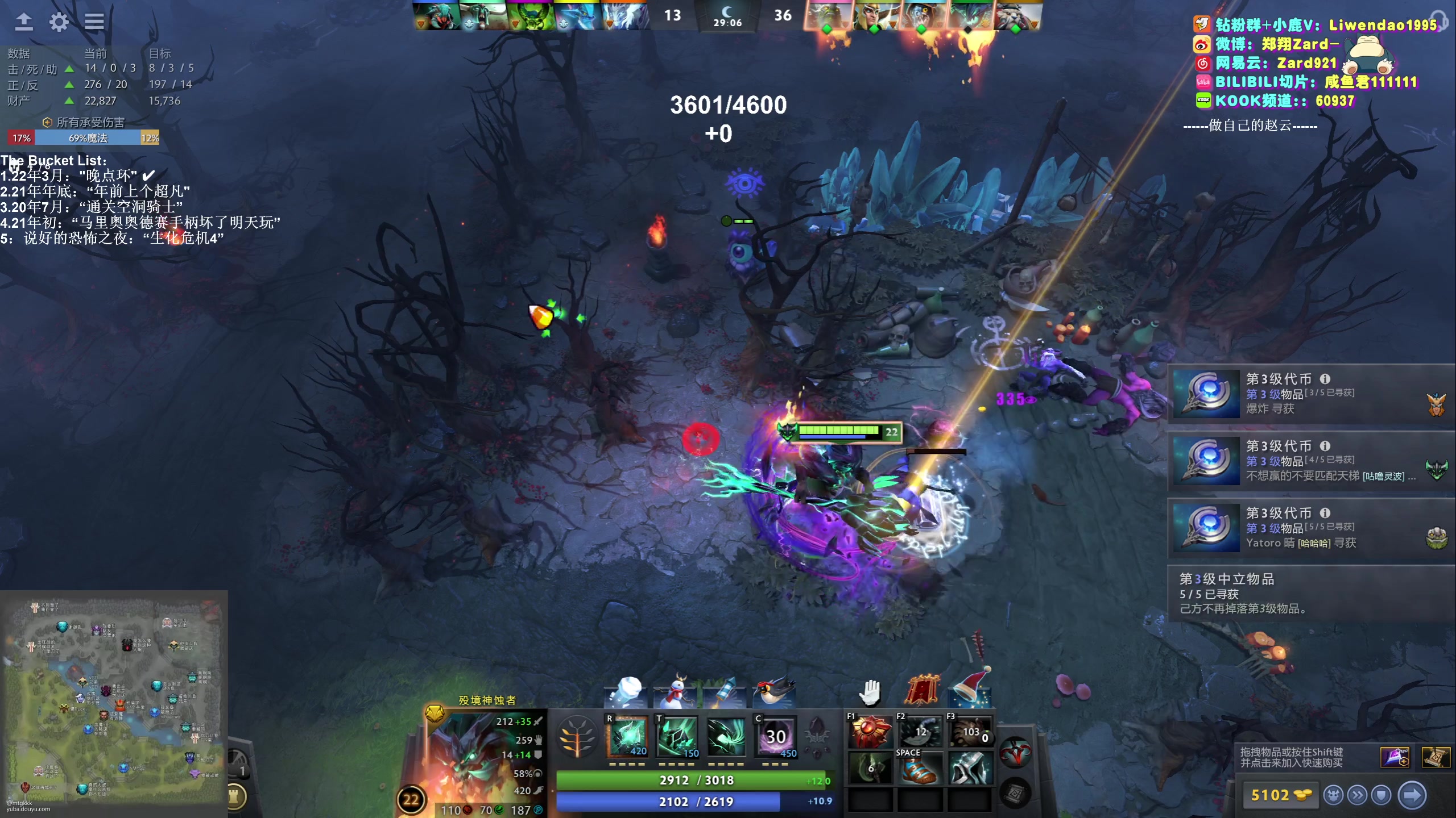 【2023-12-22 02点场】zard1991：Zard1991 chill dude