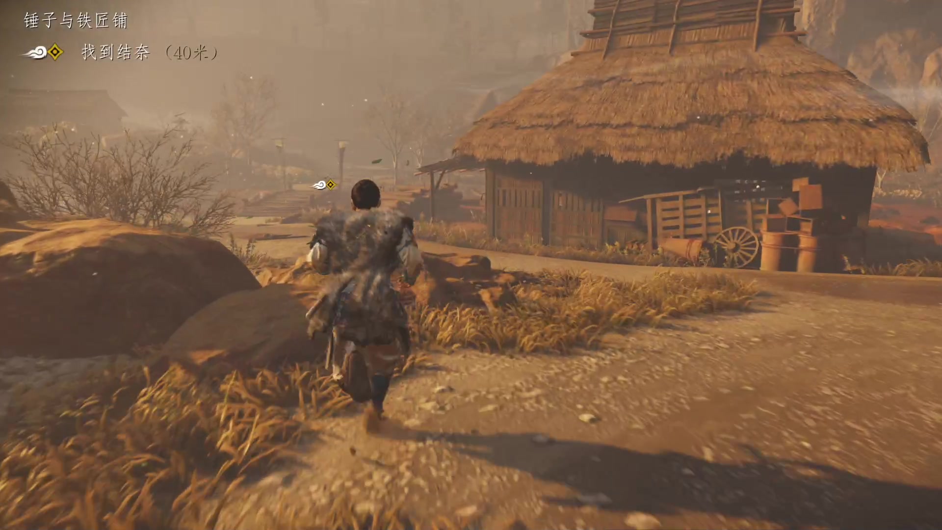 【2023-12-22 14点场】琼斯小卫：这个独占游戏太震撼了