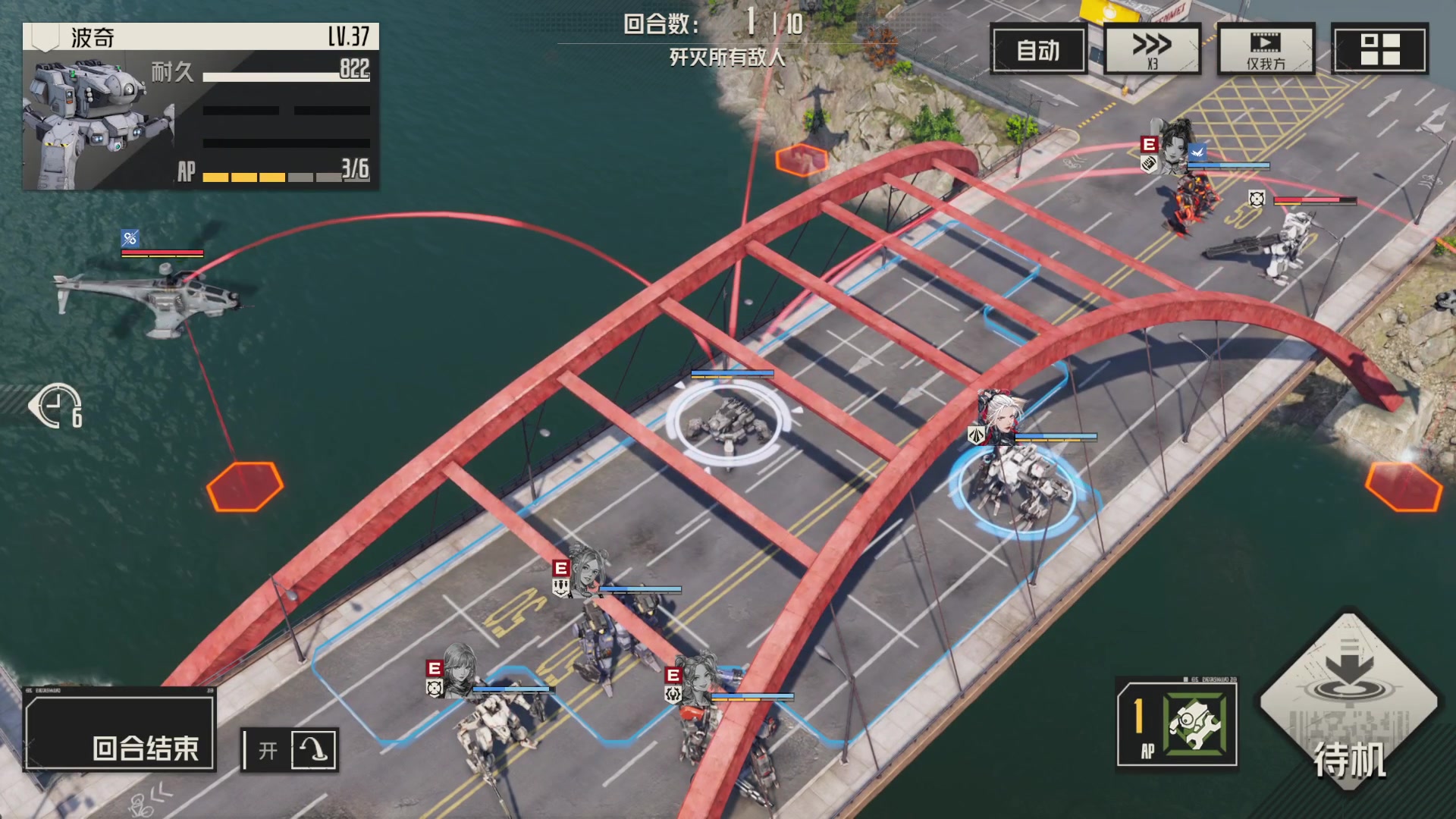 【2023-12-22 16点场】猫叔灬灬：【猫叔】听说有铁拳8的试玩？~~~