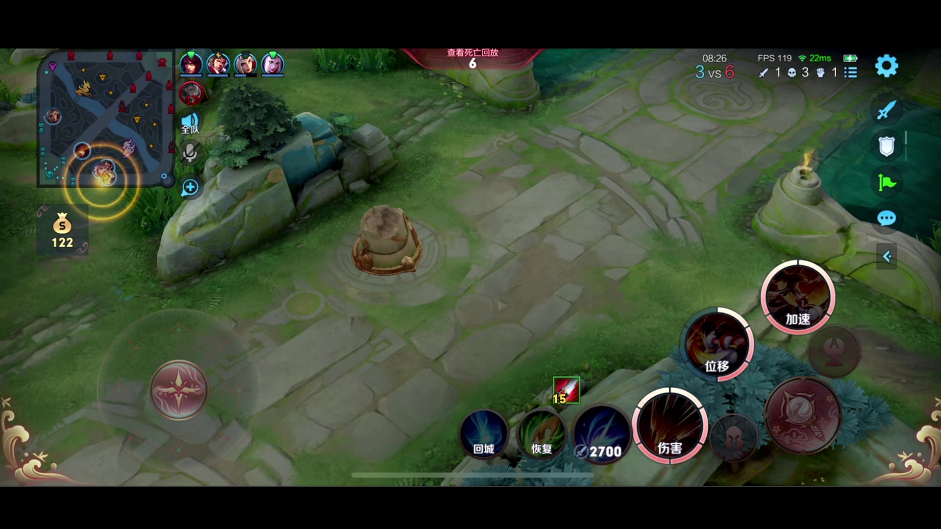 【2023-12-22 21点场】李知恩nn：我来咯来咯，